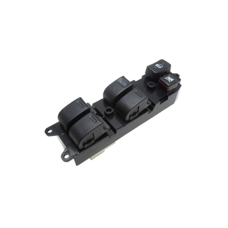 BLOCCO COMANDI ALZACRISTRALLO ANT SX 14 4 TOYOTA CARINA E/CORONA (T19) 1991 1995 OEM 8482032150