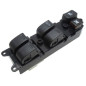 BLOCCO COMANDI ALZACRISTRALLO ANT SX 14 4 TOYOTA CARINA E/CORONA (T19) 1991 1995 OEM 8482032150