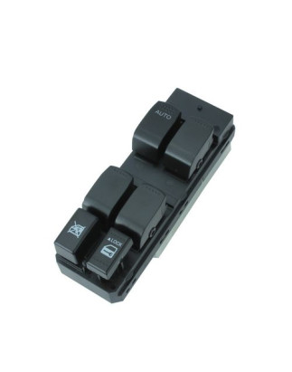 BLOCCO COMANDI ALZACRISTRALLO ANT SX 13 4 SUZUKI GRAND VITARA (GT/TE/TD) 2006 2015 OEM 3799062J50