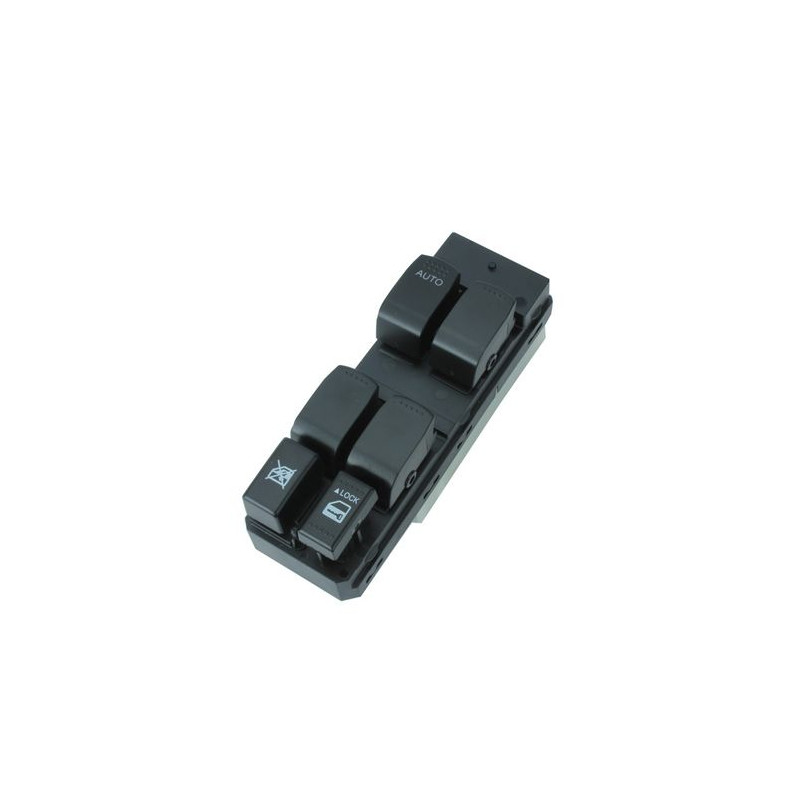 BLOCCO COMANDI ALZACRISTRALLO ANT SX 13 4 SUZUKI GRAND VITARA (GT/TE/TD) 2006 2015 OEM 3799062J50