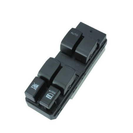 BLOCCO COMANDI ALZACRISTRALLO ANT SX 13 4 SUZUKI GRAND VITARA (GT/TE/TD) 2006 2015 OEM 3799062J50
