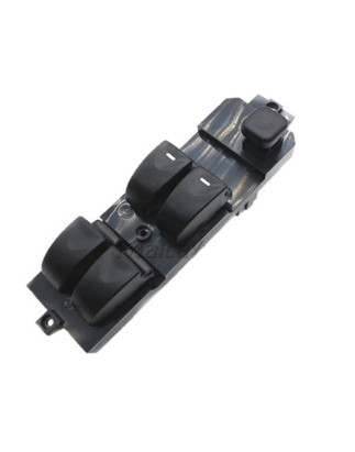 BLOCCO COMANDI ALZACRISTRALLO ANT SX 18 4 MITSUBISHI CARISMA (DA) 1996 2005 OEM MR793230
