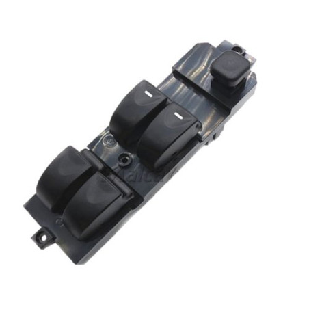 BLOCCO COMANDI ALZACRISTRALLO ANT SX 18 4 MITSUBISHI CARISMA (DA) 1996 2005 OEM MR793230