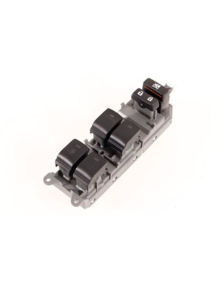 BLOCCO COMANDI ALZACRISTRALLO ANT SX 20 4 TOYOTA LAND CRUISER PRADO 150 (J15) 2009 2013 OEM 8404033100