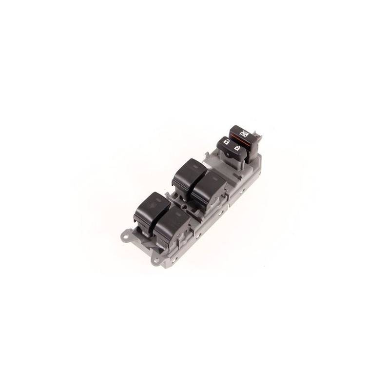BLOCCO COMANDI ALZACRISTRALLO ANT SX 20 4 TOYOTA LAND CRUISER PRADO 150 (J15) 2009 2013 OEM 8404033100