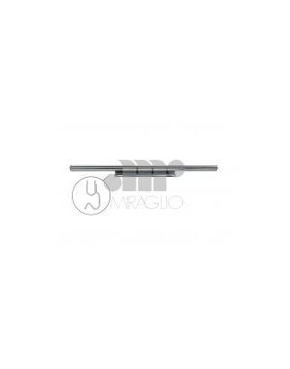 GUIDE CRISTALLO IVECO OM 50-65-79-110 1972 OEM 4500592