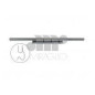 GUIDE CRISTALLO IVECO OM 50-65-79-110 1972  OEM 4500593
