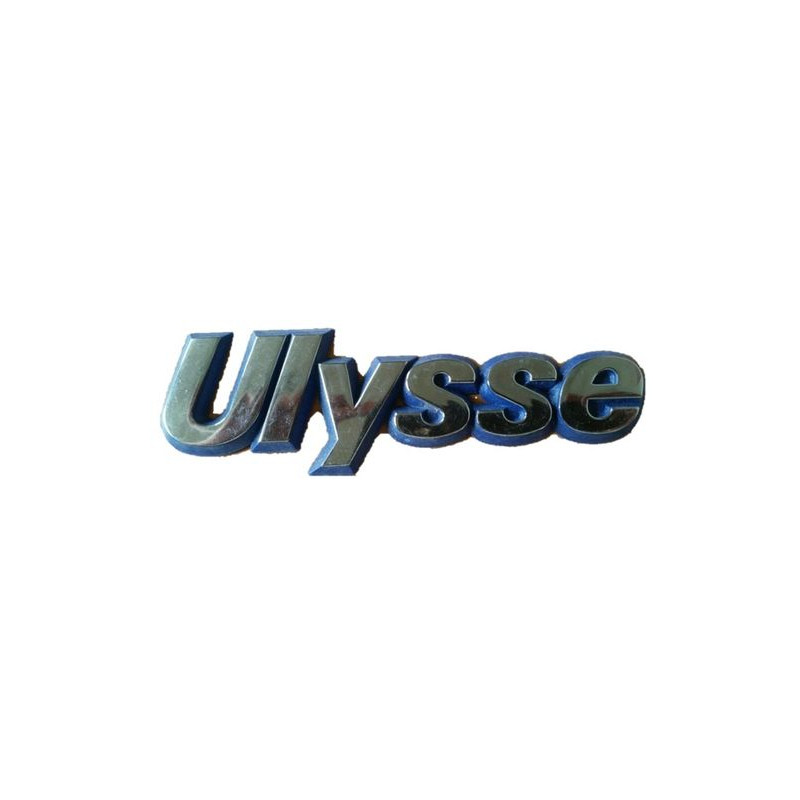 SIGLA FIAT ULYSSE (170/220) 1994 2002