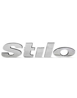 SIGLA FIAT STILO (192) 2001 2006 OEM 46802366