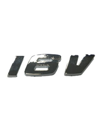 SIGLA FIAT DOBLO (119/223) 2005 2009 OEM 46767641