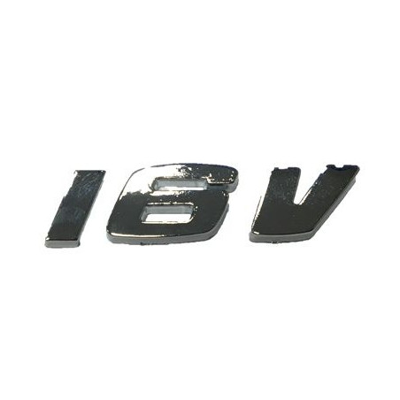 SIGLA FIAT DOBLO (119/223) 2005 2009 OEM 46767641