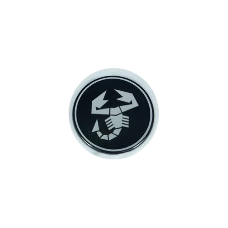 VETRINO BIADESIVO ABARTH 500 2007 2016