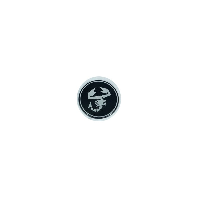 VETRINO BIADESIVO ABARTH 500 2007 2016