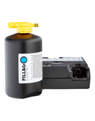 KIT GONFIA E RIPARA AUTOMATICO CON COMPRESSORE E LIQUIDO SIGILLANTE DA 450ML