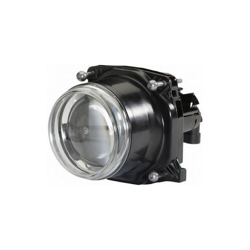 FARO INCASSO 90MM ANABB H7 12V