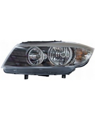FARO DX H7-H7 C/MOTOR ELETT BMW SERIE 3 E90 09/08 ZKW