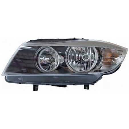 FARO DX H7-H7 C/MOTOR ELETT BMW SERIE 3 E90 09/08 ZKW