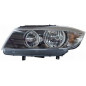 FARO DX H7-H7 C/MOTOR ELETT BMW SERIE 3 E90 09/08  ZKW