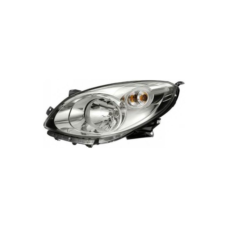 PROIETT SX RE TWINGO 03/07- 