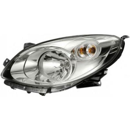 PROIETT DX RE TWINGO 03/07-