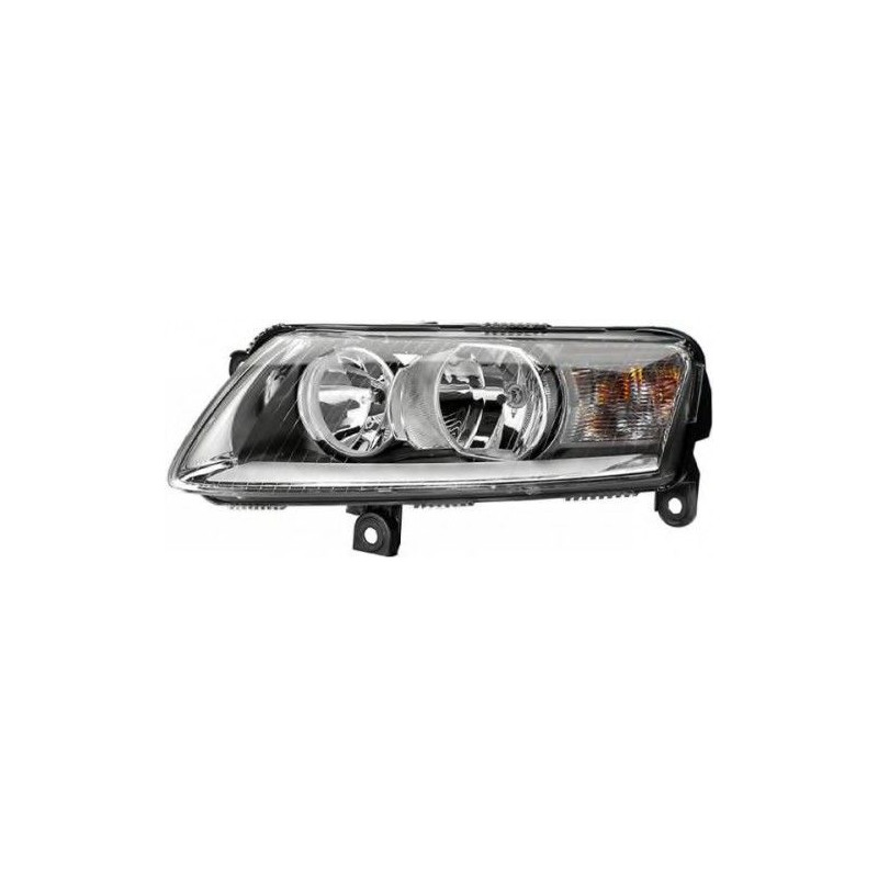 PROIETT AUDI A6 H7 04-  DX