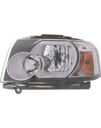 FARO DX H7-H7 C/MOTOR EL LAND ROVER FREELANDER 11/06