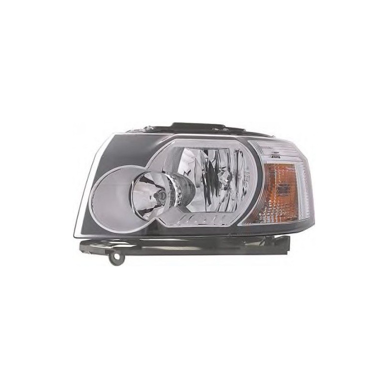 FARO DX H7-H7 C/MOTOR EL LAND ROVER FREELANDER 11/06 