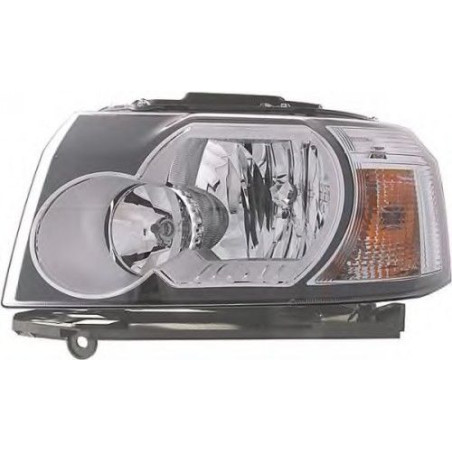 FARO DX H7-H7 C/MOTOR EL LAND ROVER FREELANDER 11/06