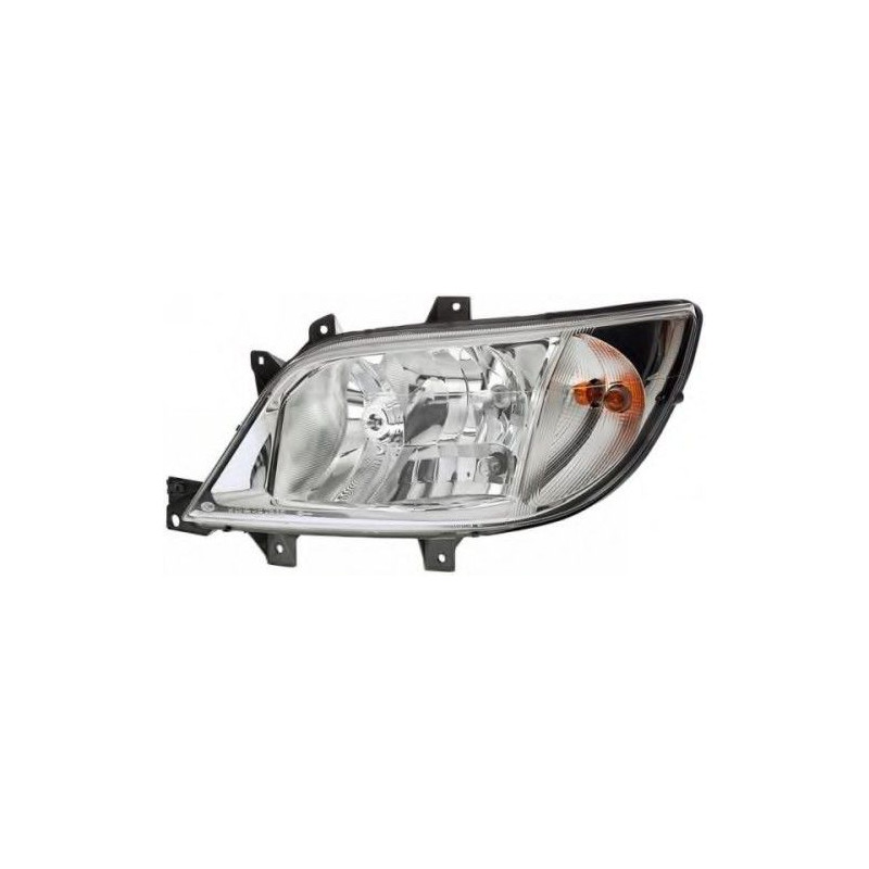 FARO MB SPRINTER (08/02)