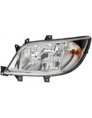 FARO MB SPRINTER 02- SX