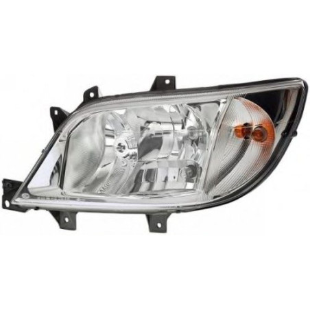 FARO MB SPRINTER 02- SX