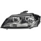 FARO SX 2H7 C/DRL C/MOTOR ELETT AUDI A3 07/08 