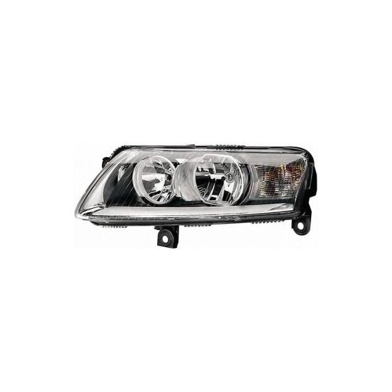 FARO SX H7-H15 C/MOTOR ELETT AUDI A6 11/08 