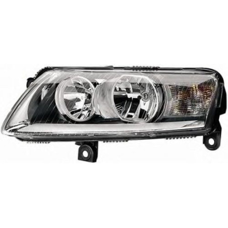 FARO SX H7-H15 C/MOTOR ELETT AUDI A6 11/08