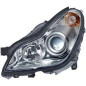 FARO PRINCIPALE SX MB CLS H7