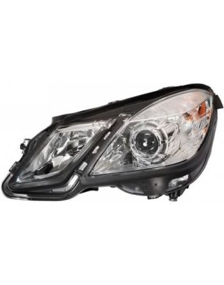 FARO SX H7-H7 C/MOT ELETT MERCED CLASSE E W212 05/09