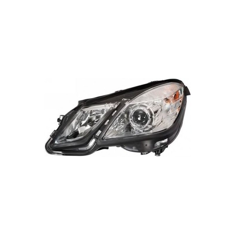 FARO SX H7-H7 C/MOT ELETT MERCED CLASSE E W212 05/09 