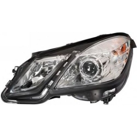 FARO DX H7-H7 C/MOT ELETT MERCED CLASSE E W212 05/09
