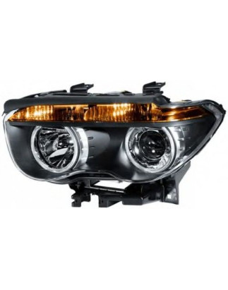 PROIETT BMW 7 IND ARANCIO DX