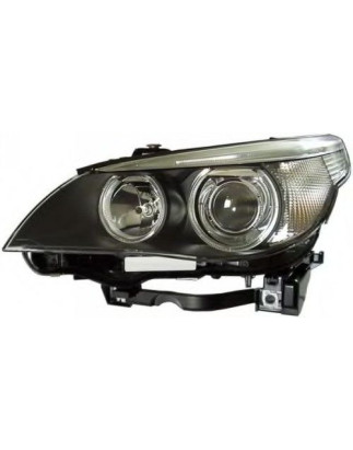 FARO BMW S 5 E60 07/03 SX