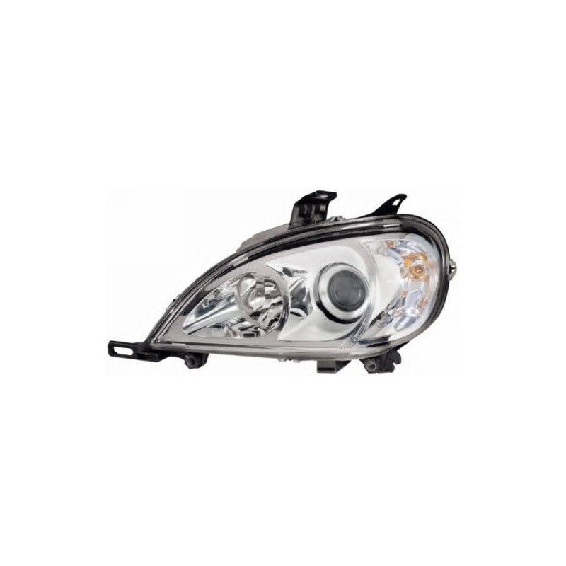 FARO SX H7-H7 C/MOTOR EL MERCEDES CLASSE M W163 01/02 