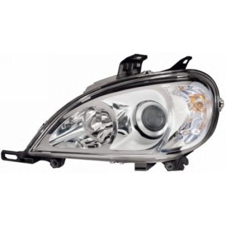 PROIETT ML W163 01-05 DX