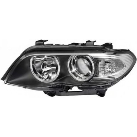 FARO SX XENO D2S-H1 C/MOTOR ELETT BMW X5 E53 01/04