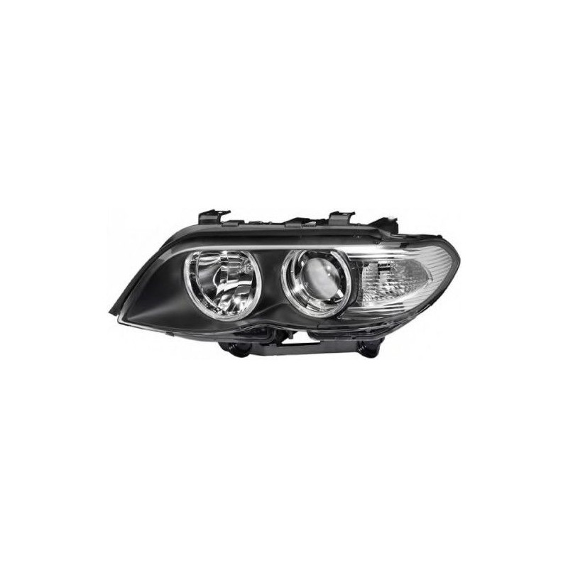 FARO DX H7-H1 C/MOTOR ELETT BMW X5 E53 01/04 