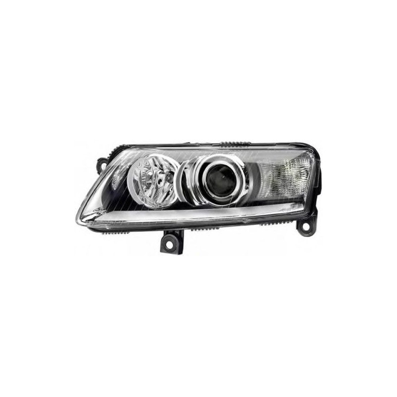 FARO SX BIXENO D2S AFS C/MOT EL AUDI A6 05/04 