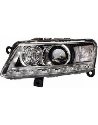 FARO DX BIXENO D3S-H8 AFS C/MOT EL AUDI A6 11/08