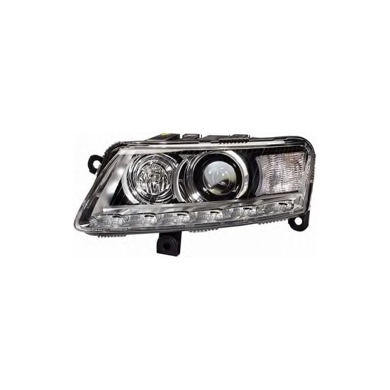 FARO DX BIXENO D3S-H8 AFS C/MOT EL AUDI A6 11/08 
