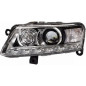 FARO DX BIXENO D3S-H8 AFS C/MOT EL AUDI A6 11/08 