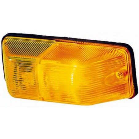 LAMPEGGIATORE SUPPLEMENTARE MB
