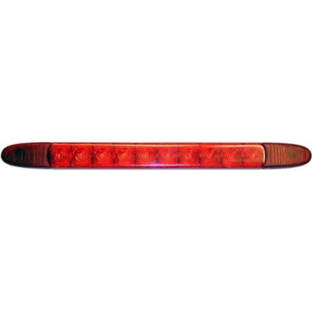 LUCE STOP SUPPLEMENTARE 10 LED 12V